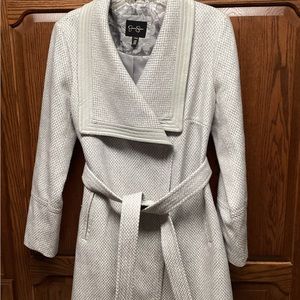 Women’s wool coat